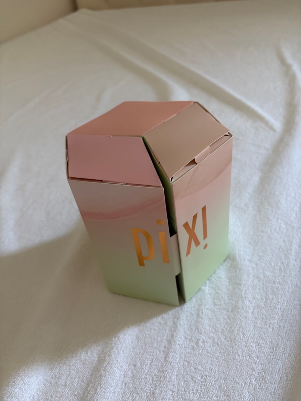 Pixi PR SET OF 3 items beauty skincare - Picture 2 of 6